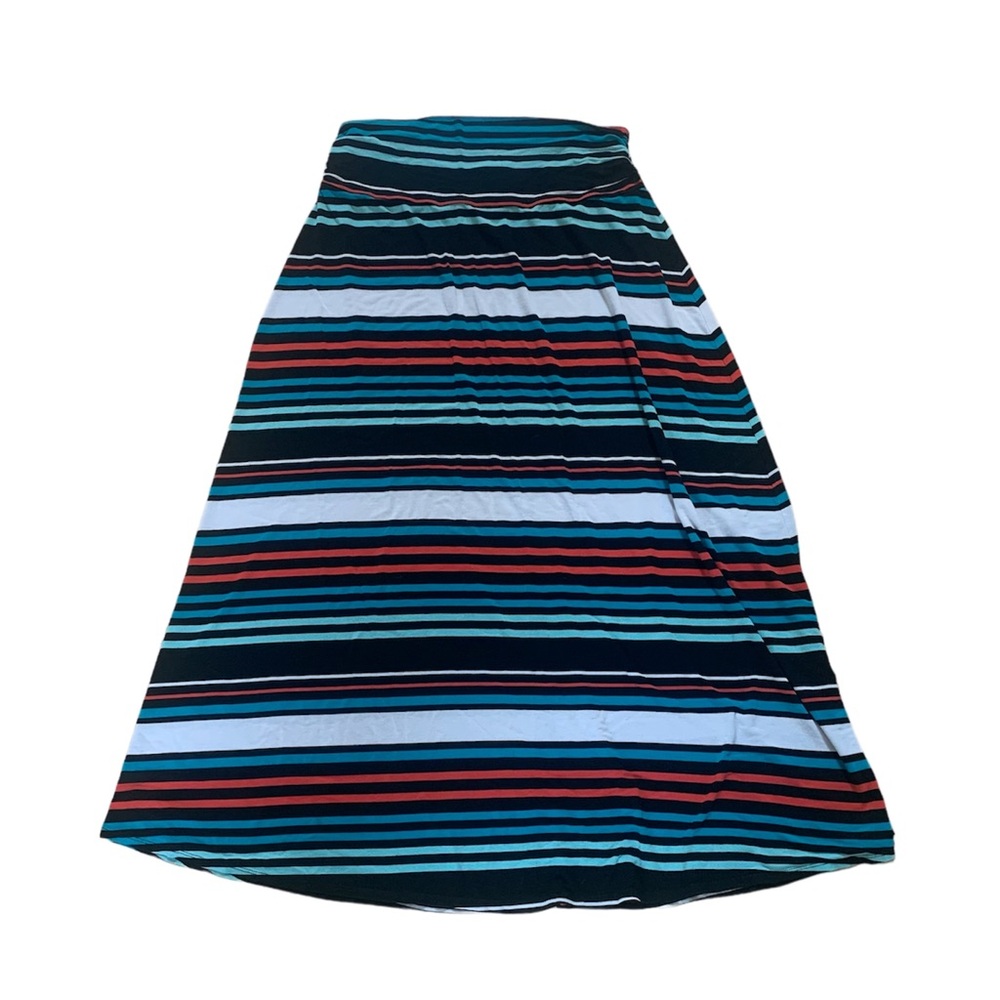 Merona Fold-Over Waist Skirt